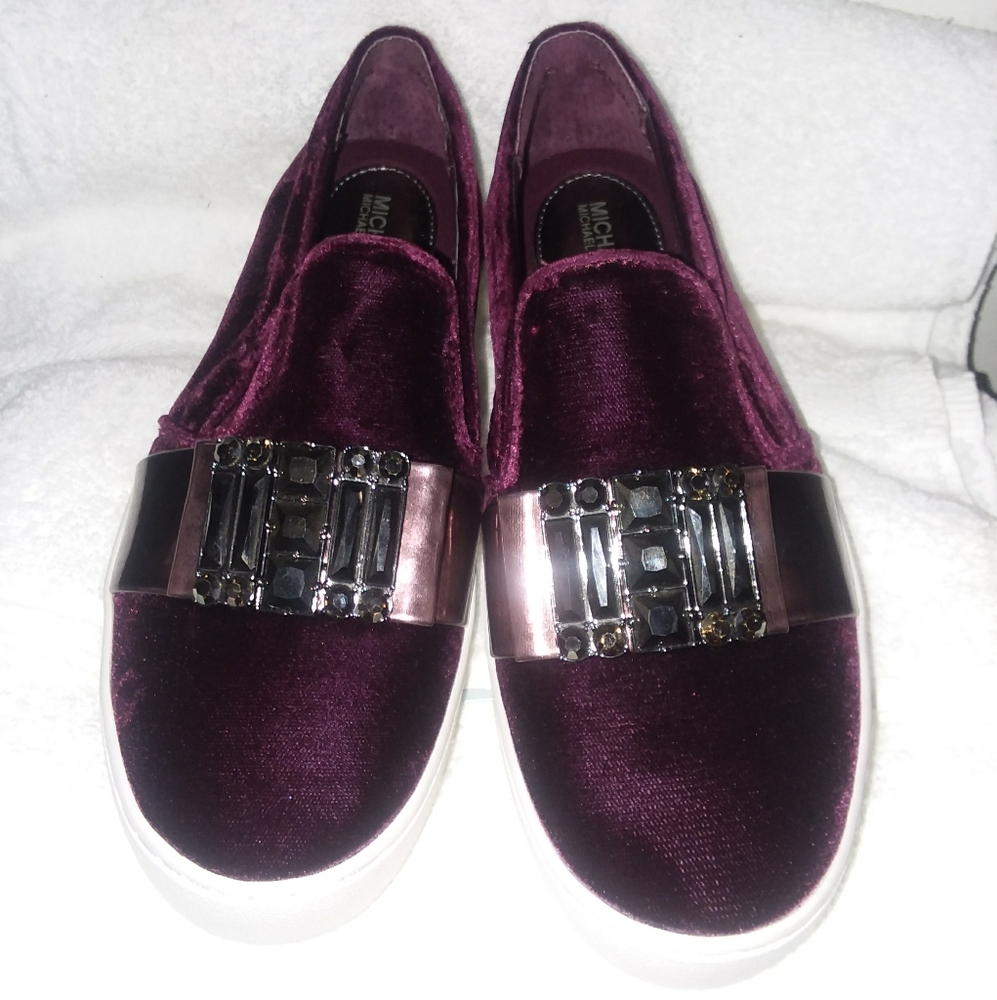 Michael Kors Shoes